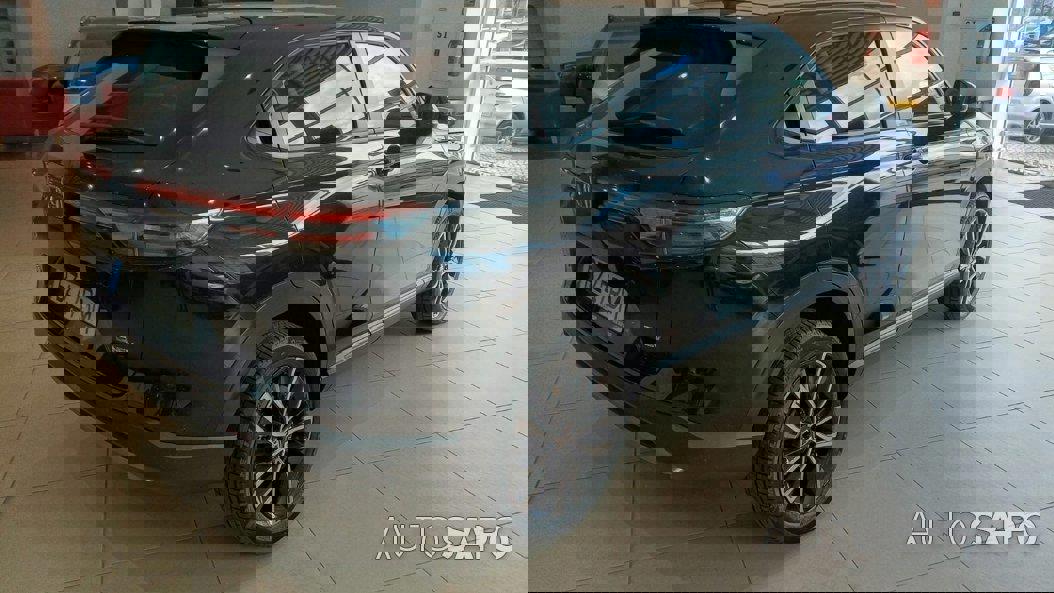 Honda HR-V 1.5 i-MMD e:HEV Elegance de 2025