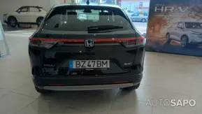 Honda HR-V 1.5 i-MMD e:HEV Elegance de 2025