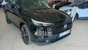 Honda HR-V 1.5 i-MMD e:HEV Elegance de 2025