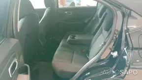 Honda HR-V 1.5 i-MMD e:HEV Elegance de 2025