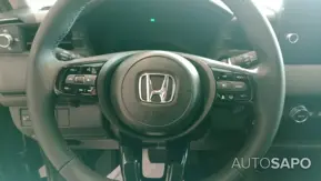 Honda HR-V 1.5 i-MMD e:HEV Elegance de 2025