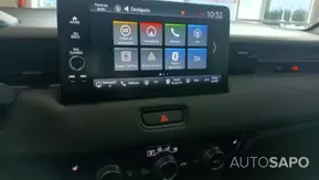 Honda HR-V 1.5 i-MMD e:HEV Elegance de 2025