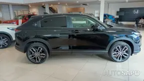 Honda HR-V 1.5 i-MMD e:HEV Elegance de 2025