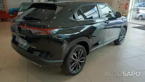 Honda HR-V 1.5 i-MMD e:HEV Elegance de 2025