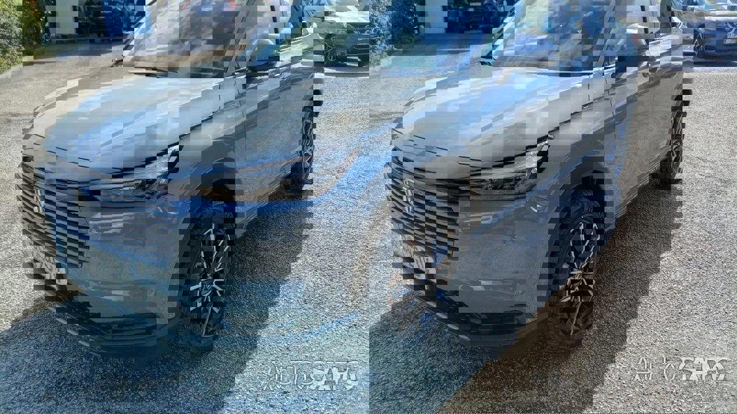 Honda HR-V 1.5 i-MMD e:HEV Elegance de 2025