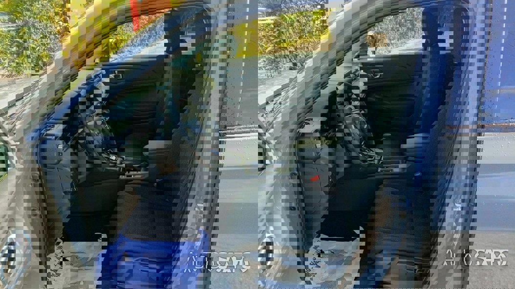 Honda HR-V 1.5 i-MMD e:HEV Elegance de 2025