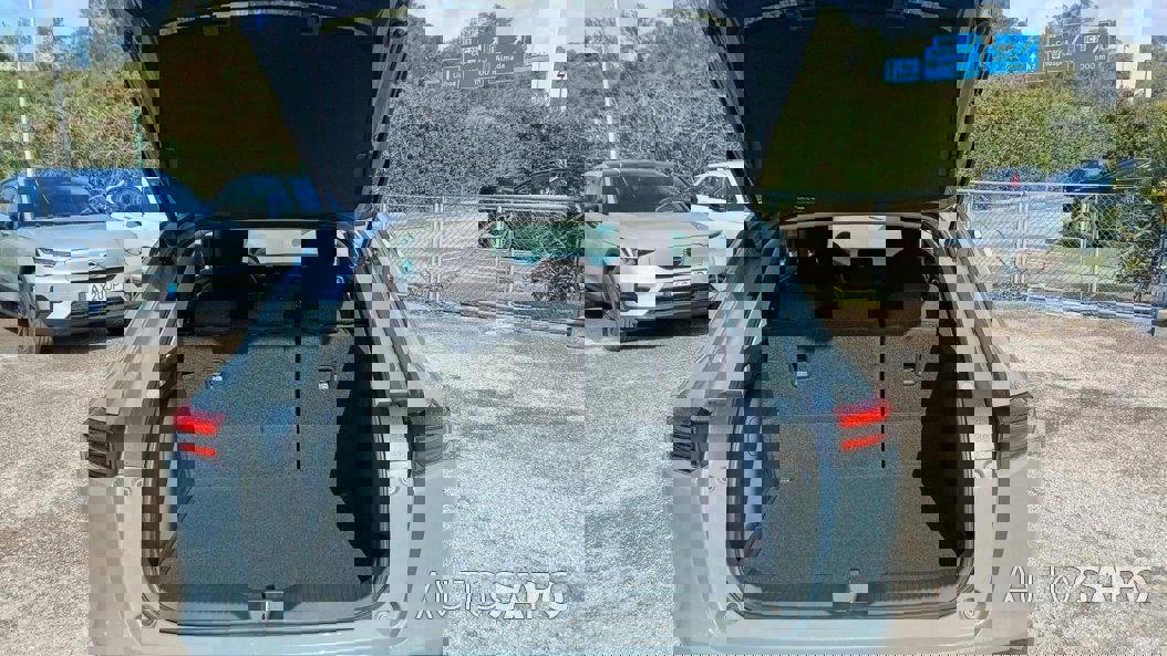 Honda HR-V 1.5 i-MMD e:HEV Elegance de 2025