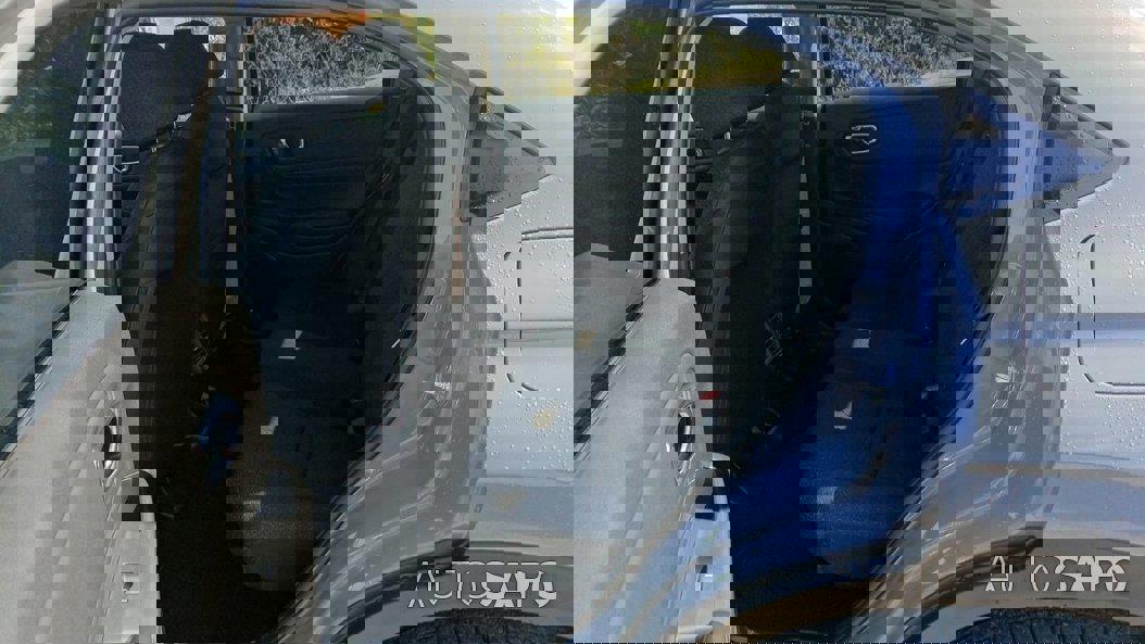 Honda HR-V 1.5 i-MMD e:HEV Elegance de 2025