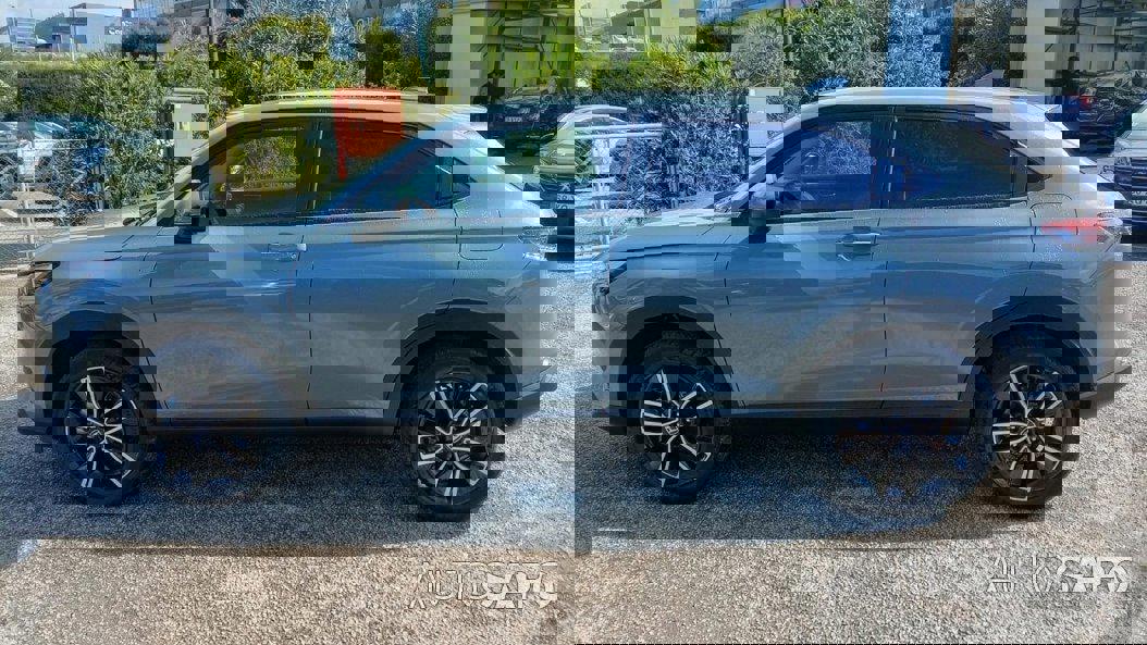 Honda HR-V 1.5 i-MMD e:HEV Elegance de 2025