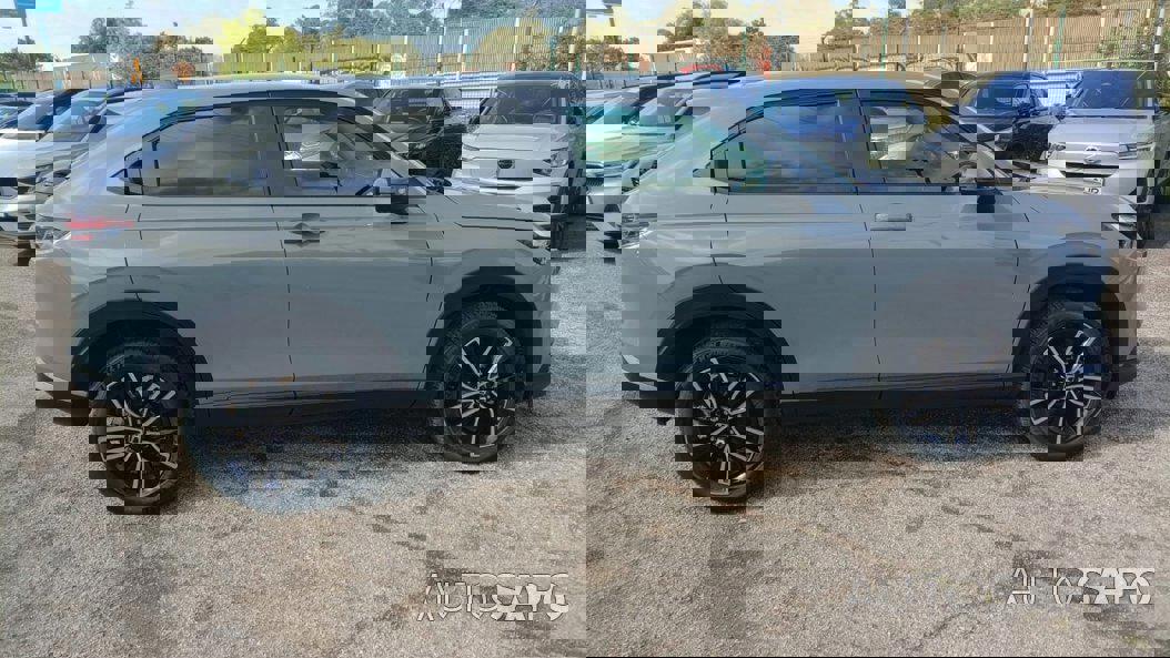 Honda HR-V 1.5 i-MMD e:HEV Elegance de 2025