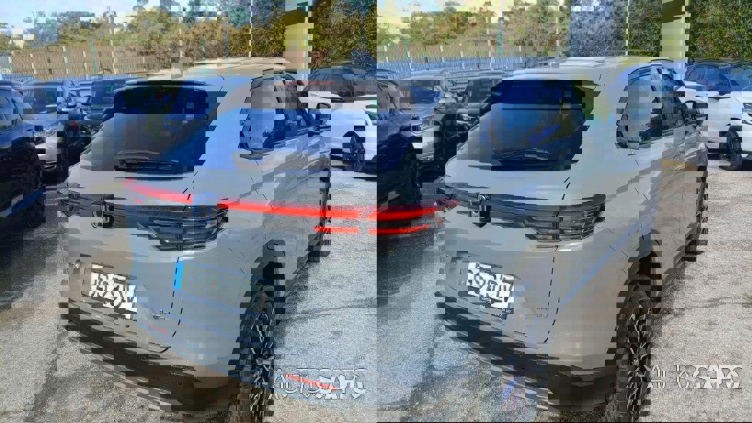 Honda HR-V 1.5 i-MMD e:HEV Elegance de 2025