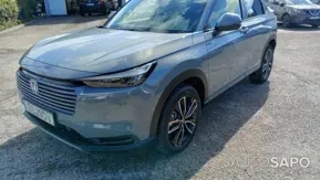 Honda HR-V 1.5 i-MMD e:HEV Elegance de 2025