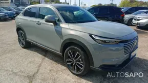 Honda HR-V 1.5 i-MMD e:HEV Elegance de 2025
