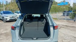 Honda HR-V 1.5 i-MMD e:HEV Elegance de 2025