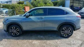 Honda HR-V 1.5 i-MMD e:HEV Elegance de 2025