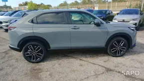 Honda HR-V 1.5 i-MMD e:HEV Elegance de 2025