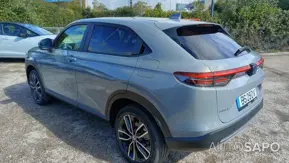 Honda HR-V 1.5 i-MMD e:HEV Elegance de 2025