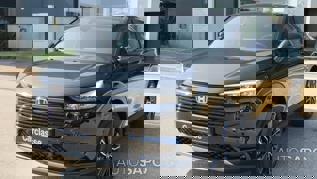 Honda HR-V 1.5 i-MMD e:HEV Elegance de 2025