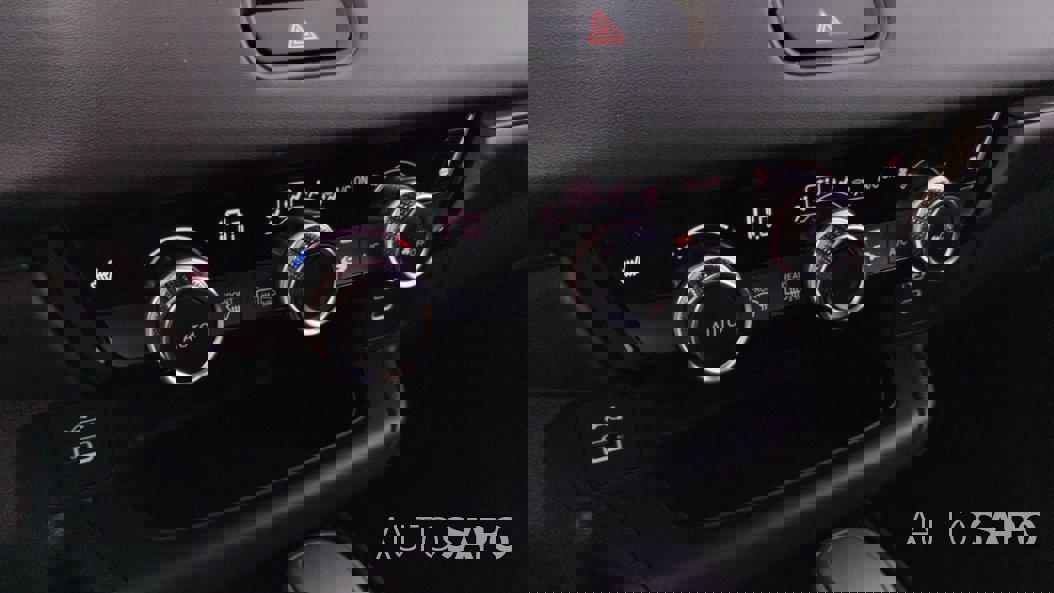 Honda HR-V 1.5 i-MMD e:HEV Elegance de 2025