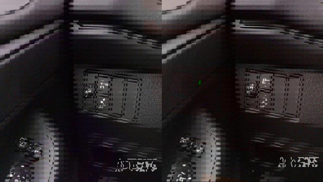 Honda HR-V 1.5 i-MMD e:HEV Elegance de 2025