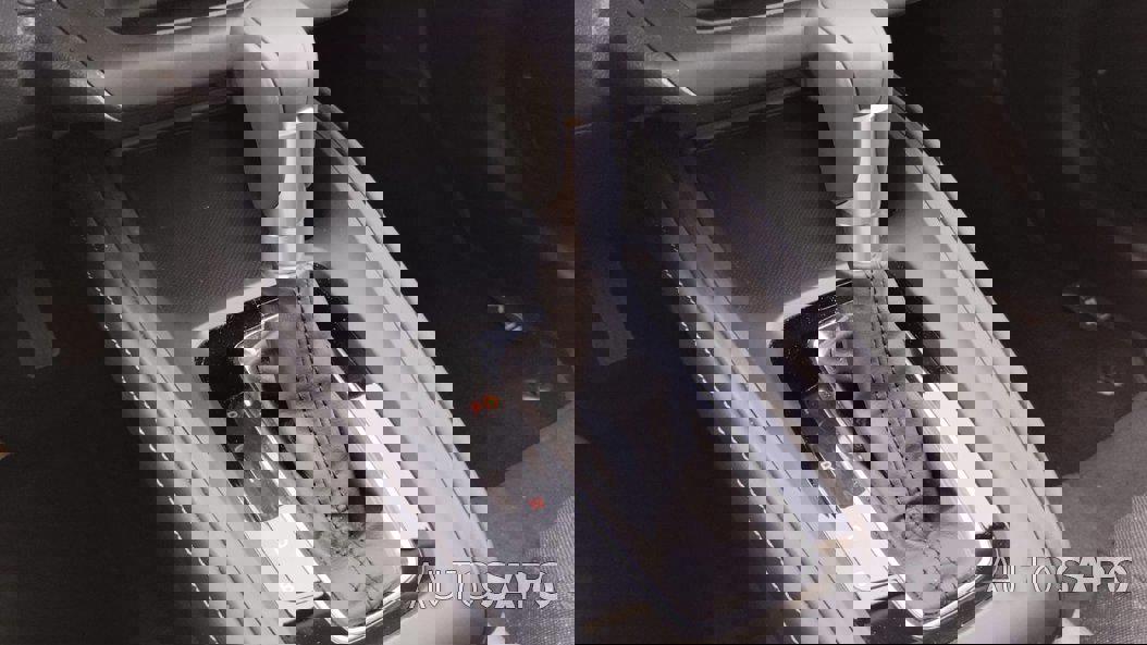 Honda HR-V 1.5 i-MMD e:HEV Elegance de 2025