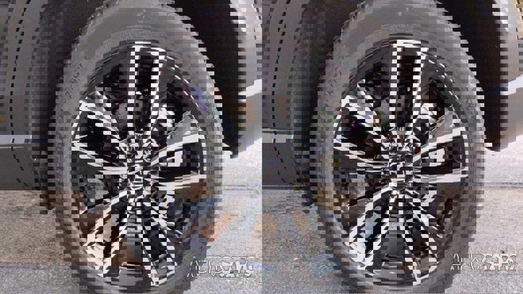 Honda HR-V 1.5 i-MMD e:HEV Elegance de 2025