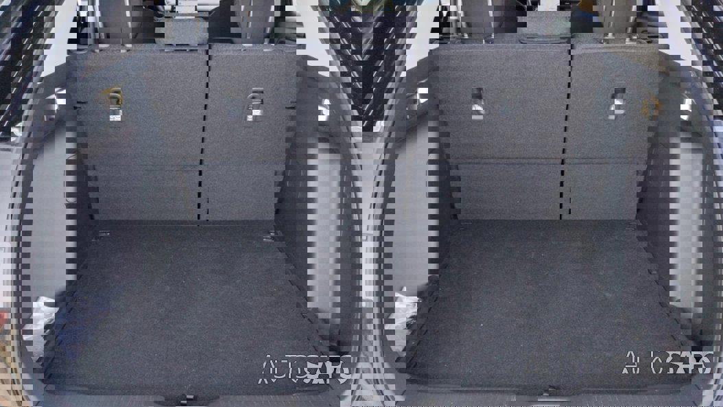 Honda HR-V 1.5 i-MMD e:HEV Elegance de 2025