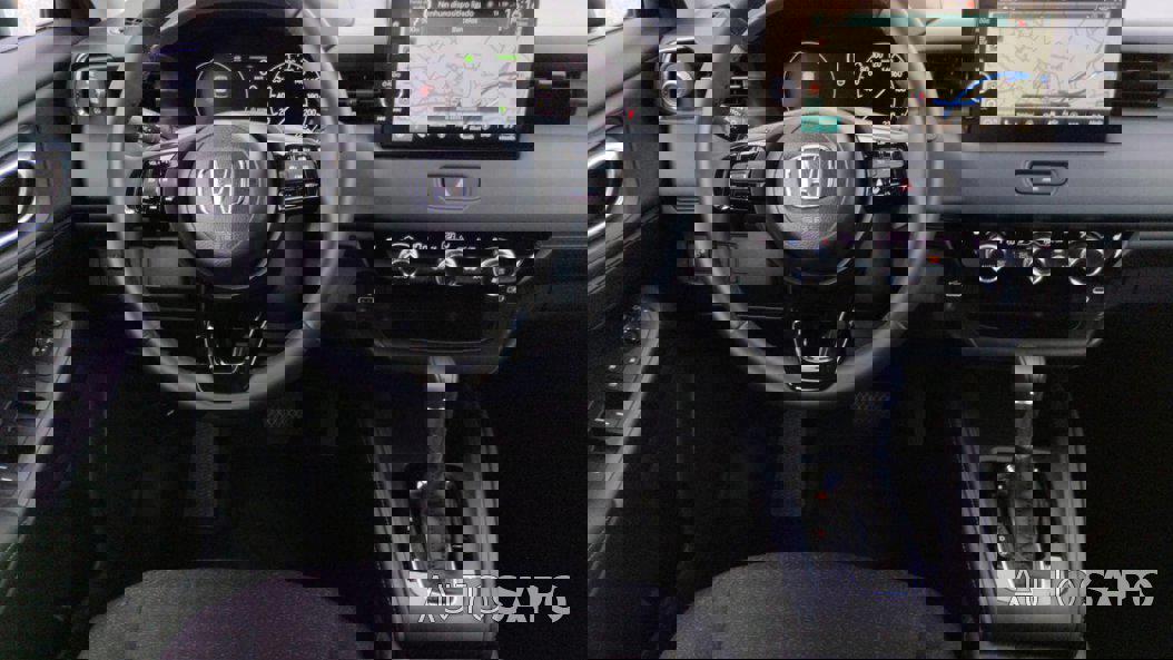 Honda HR-V 1.5 i-MMD e:HEV Elegance de 2025