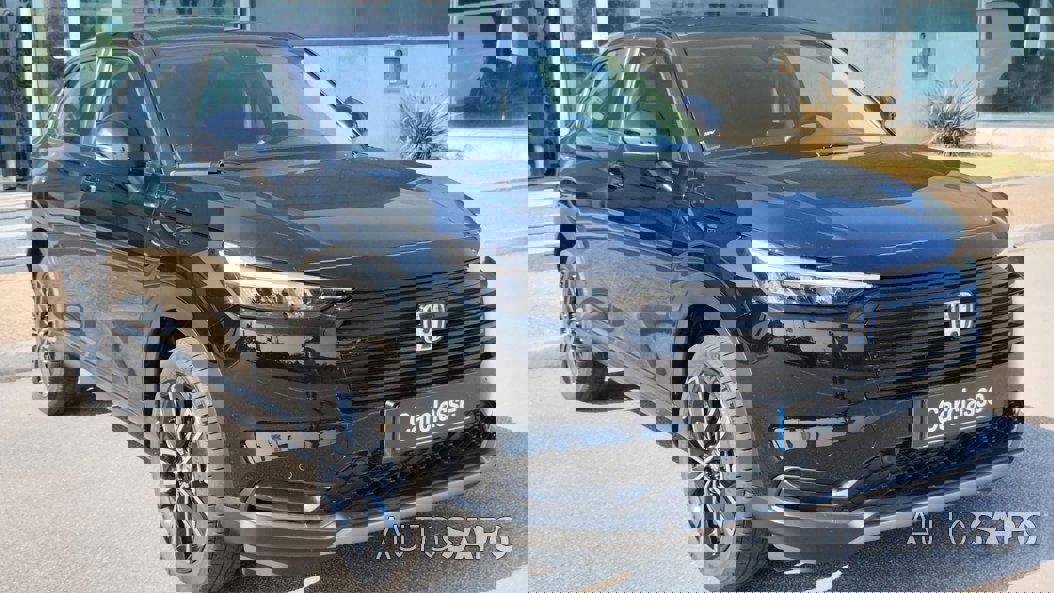 Honda HR-V 1.5 i-MMD e:HEV Elegance de 2025