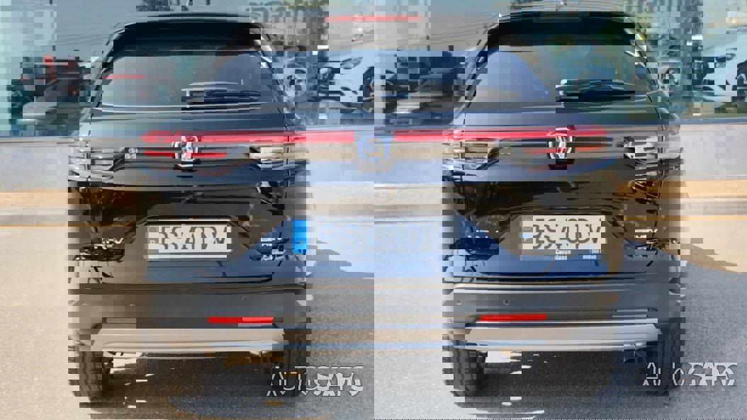 Honda HR-V 1.5 i-MMD e:HEV Elegance de 2025