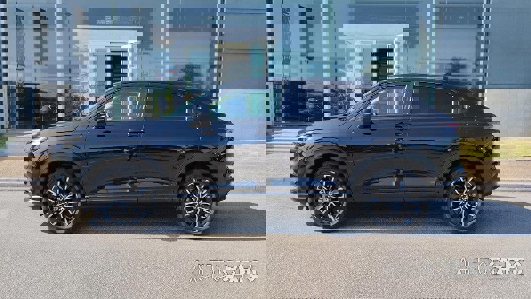 Honda HR-V 1.5 i-MMD e:HEV Elegance de 2025