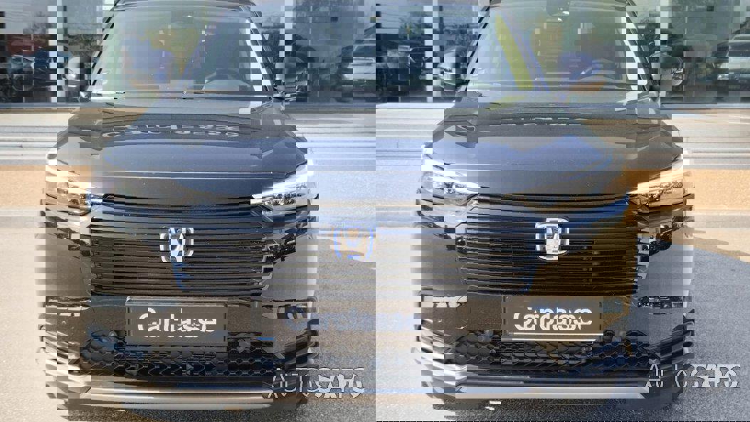 Honda HR-V 1.5 i-MMD e:HEV Elegance de 2025