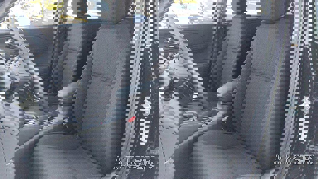 Honda HR-V 1.5 i-MMD e:HEV Elegance de 2025