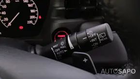 Honda HR-V 1.5 i-MMD e:HEV Elegance de 2025