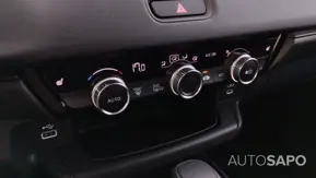 Honda HR-V 1.5 i-MMD e:HEV Elegance de 2025