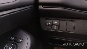 Honda HR-V 1.5 i-MMD e:HEV Elegance de 2025