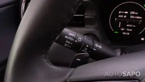 Honda HR-V 1.5 i-MMD e:HEV Elegance de 2025