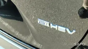 Honda HR-V 1.5 i-MMD e:HEV Elegance de 2025