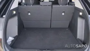 Honda HR-V 1.5 i-MMD e:HEV Elegance de 2025