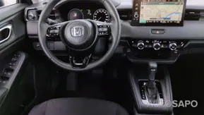 Honda HR-V 1.5 i-MMD e:HEV Elegance de 2025