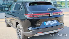 Honda HR-V 1.5 i-MMD e:HEV Elegance de 2025