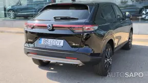 Honda HR-V 1.5 i-MMD e:HEV Elegance de 2025