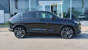 Honda HR-V 1.5 i-MMD e:HEV Elegance de 2025