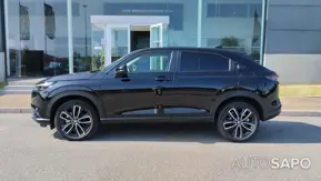 Honda HR-V 1.5 i-MMD e:HEV Elegance de 2025