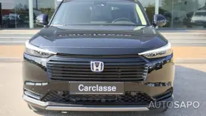 Honda HR-V 1.5 i-MMD e:HEV Elegance de 2025