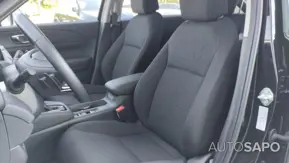 Honda HR-V 1.5 i-MMD e:HEV Elegance de 2025