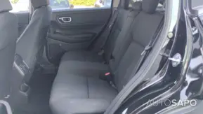 Honda HR-V 1.5 i-MMD e:HEV Elegance de 2025