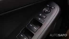 Honda HR-V 1.5 i-MMD e:HEV Elegance de 2025