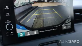 Honda HR-V 1.5 i-MMD e:HEV Elegance de 2025