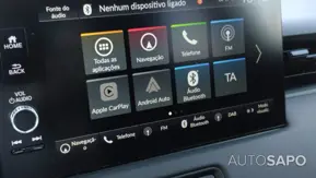 Honda HR-V 1.5 i-MMD e:HEV Elegance de 2025